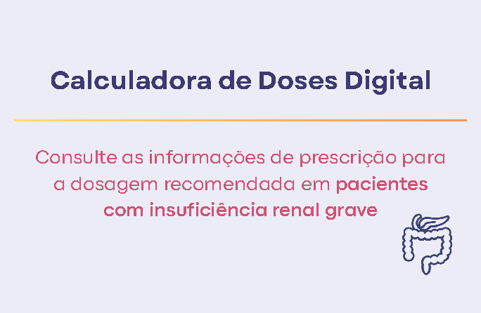 Calculadora de Doses Digital