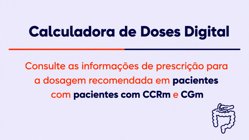 Calculadora de Doses Digital