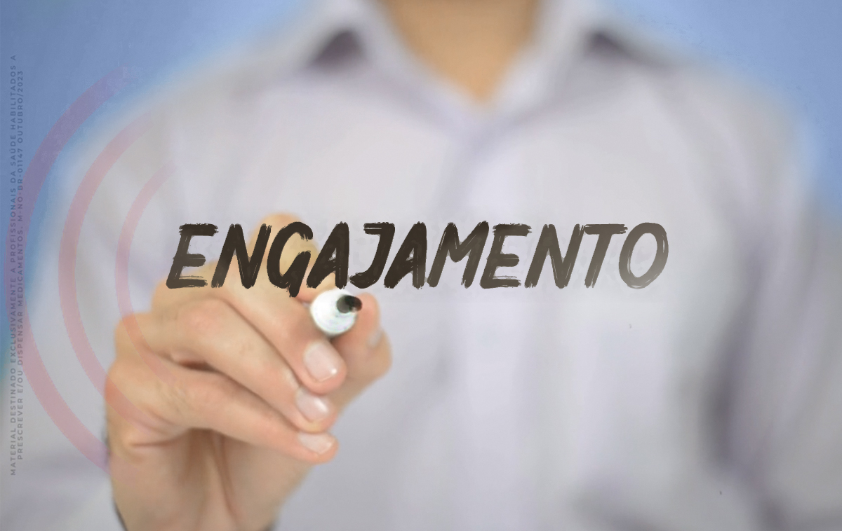 VÍDEO | Programa Care – Estratégias para melhorar o engajamento do paciente