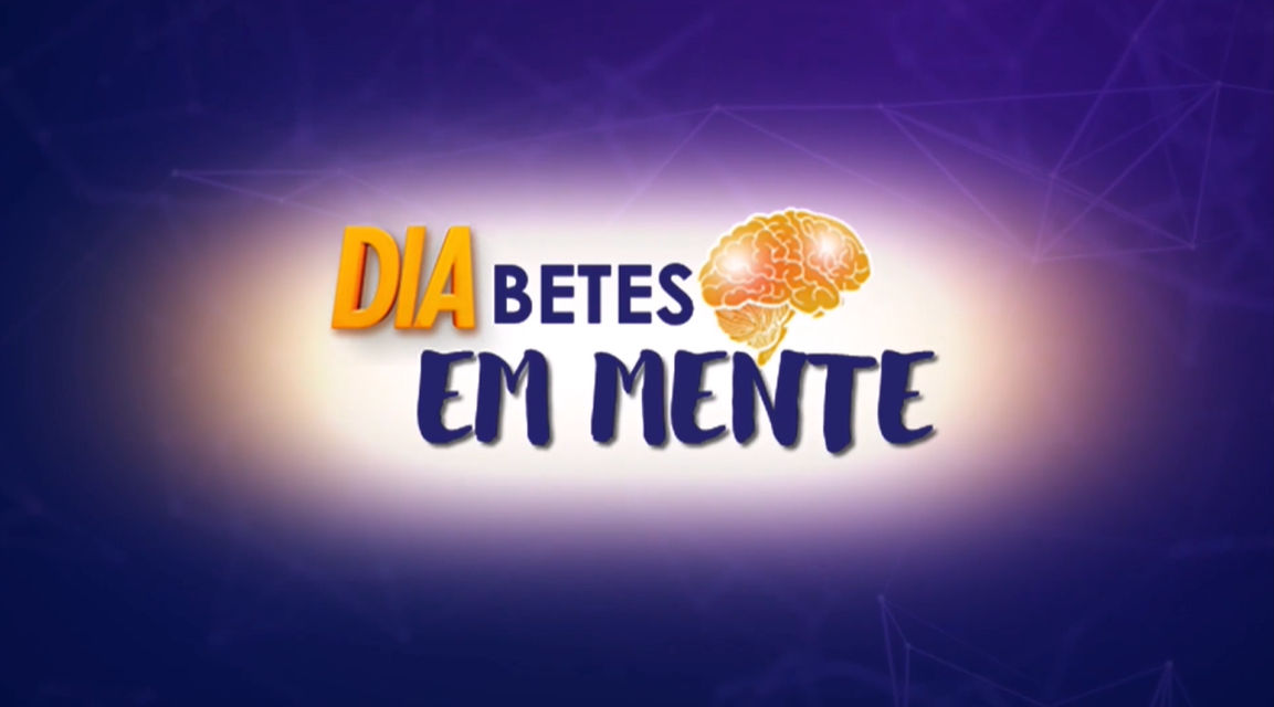 VÍDEO | Evento Diabetes em mente