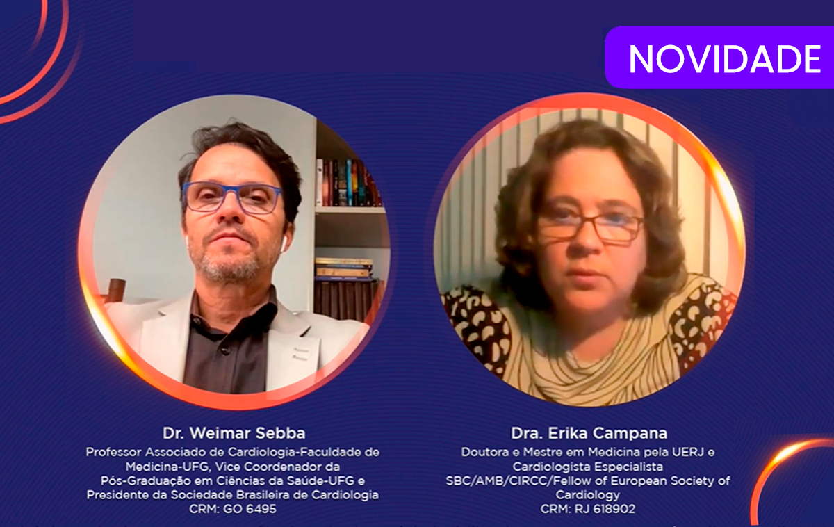 VÍDEO | Programa Care – Hipertensão: indo além da meta