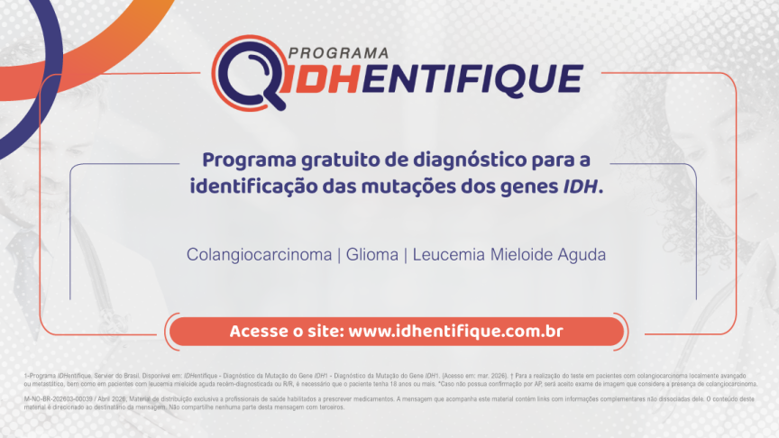Conheça o programa IDHentifique